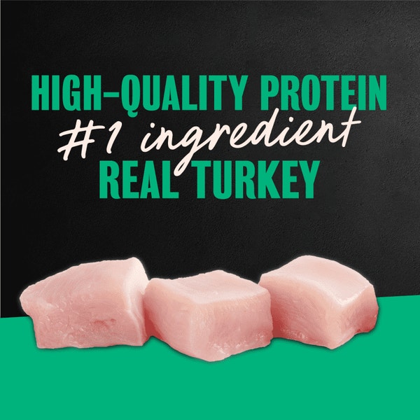 Classic Loaf in Sauce Turkey image 2