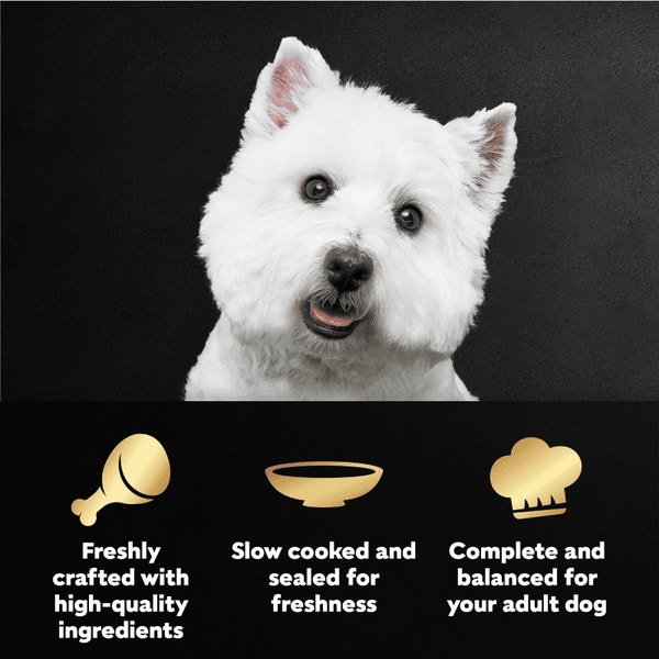 Wood-Grilled Chicken Mini-Pouch image 3