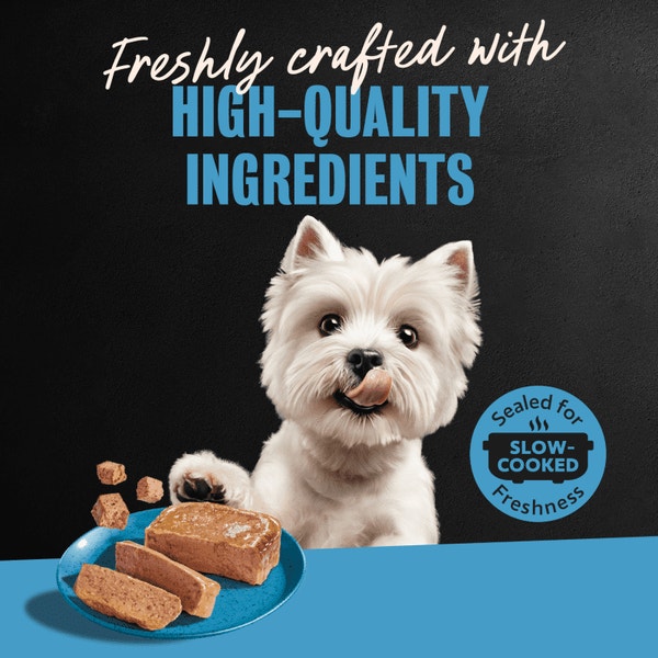 Classic Loaf in Sauce Lamb image 5