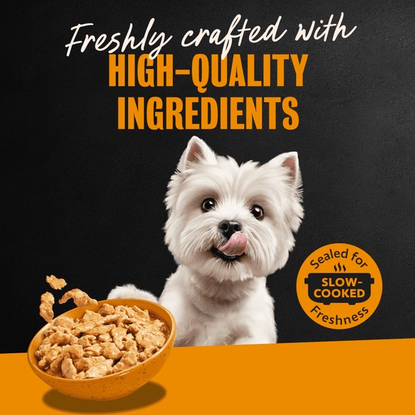 Poultry Lovers 12ct Multipack image 5