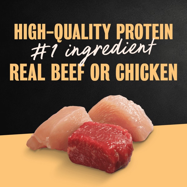 Breakfast & Dinner 12ct Multipack image 2