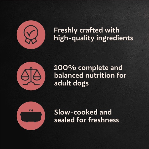 Home Delights™ Beef Stew image 3