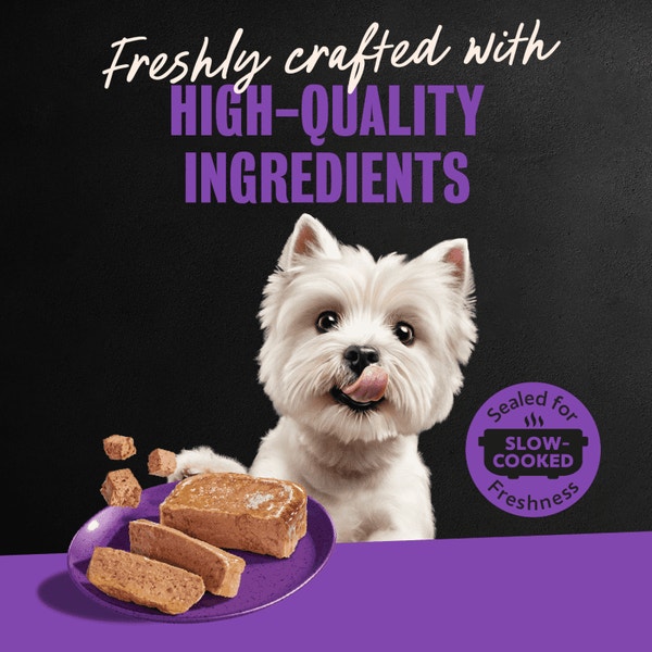 Chicken, Steak & Beef 36ct Multipack image 5