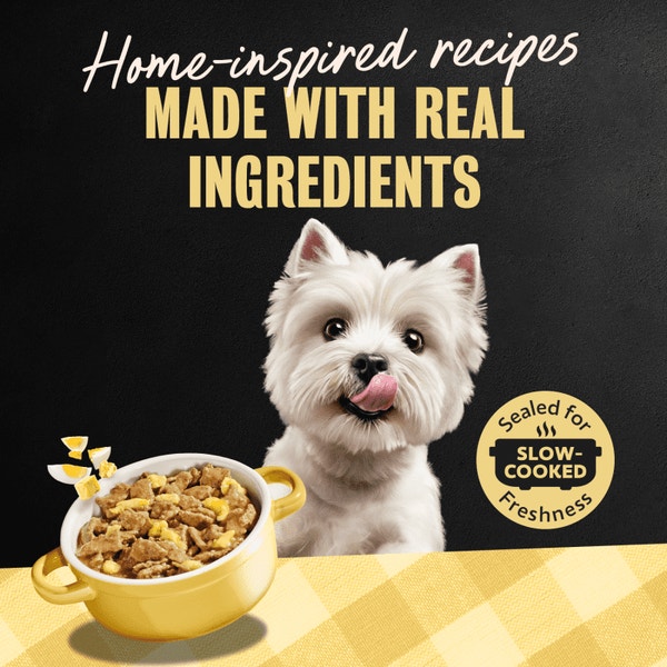 Home Delights™ Sausage  with Egg & Cheese in Sauce image 5