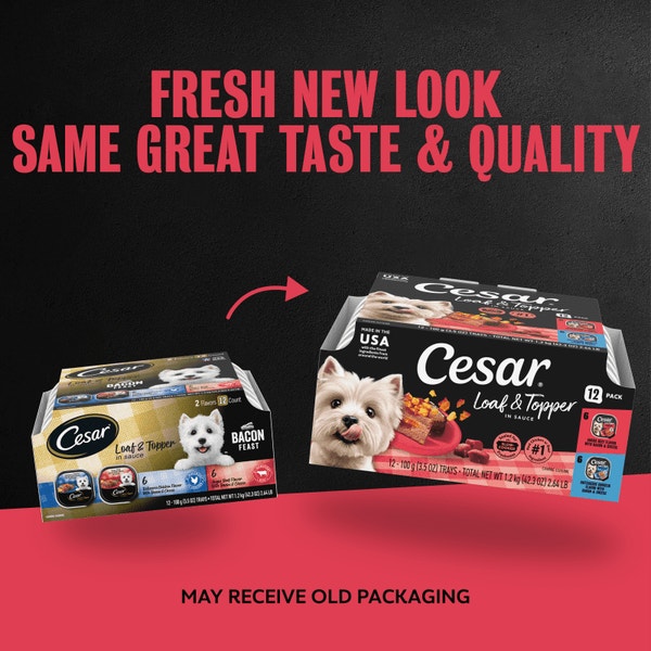 Bacon Feast 12ct Multipack image 5
