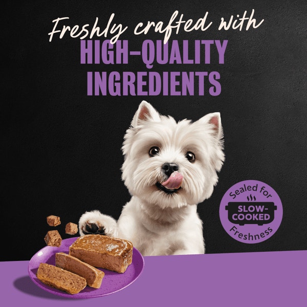 Beef, Steak & Chicken Flavor Varieties 24ct Multipack image 5