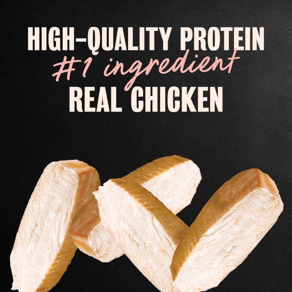 Wholesome Bowls™ Chicken image 2