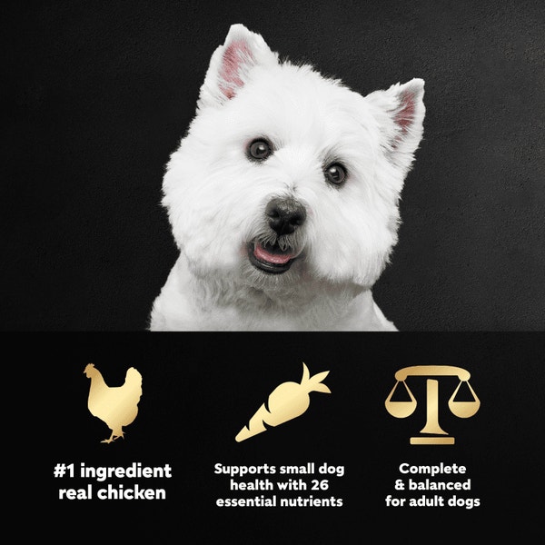 Rotisserie Chicken Flavor & Spring Vegetables image 5