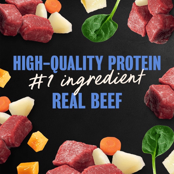 Home Delights™ Pot Roast with Spring Vegetables Dinner image 2