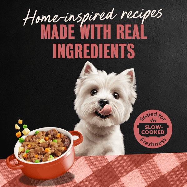 Home Delights™ Beef Stew image 5