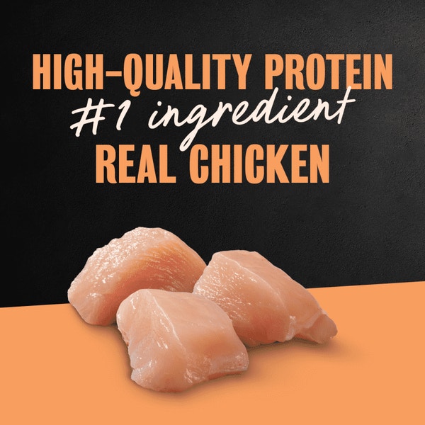 Classic Loaf in Sauce Chicken & Liver image 2