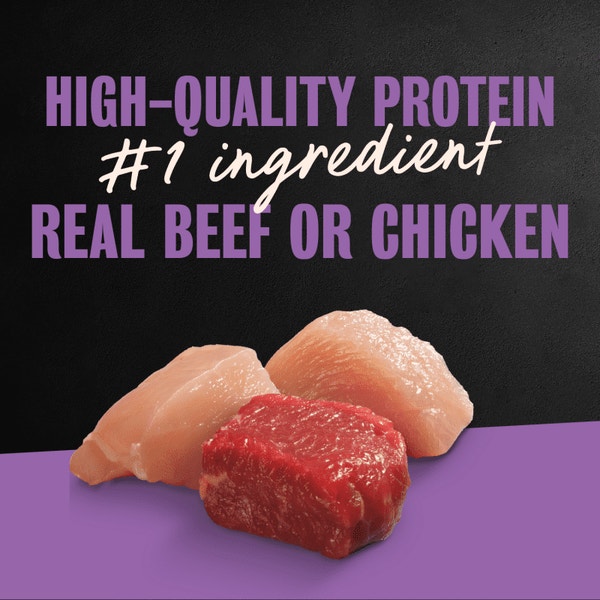 Filet Mignon & Grilled Chicken Flavors 6ct Multipack image 2