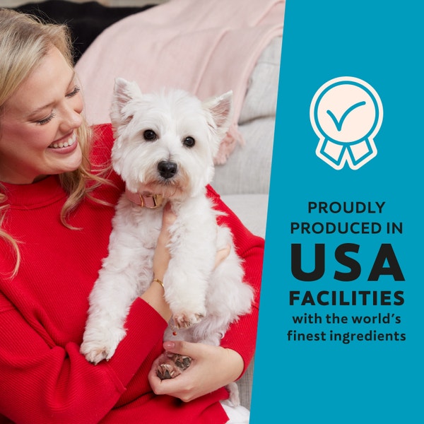 Cesar Softies Grilled Chicken Flavor Chewy Soft Dog Treats image 4