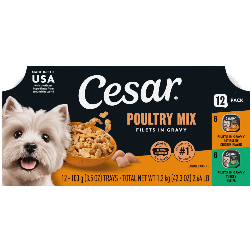 Poultry Lovers 12ct Multipack image 1