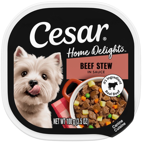 Home Delights™ Beef Stew image 1