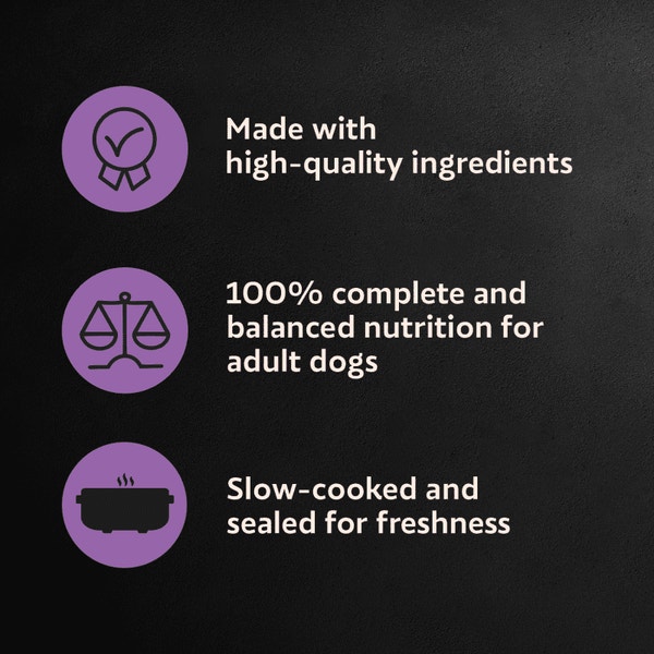 Beef, Steak & Chicken Flavor Varieties 24ct Multipack image 3