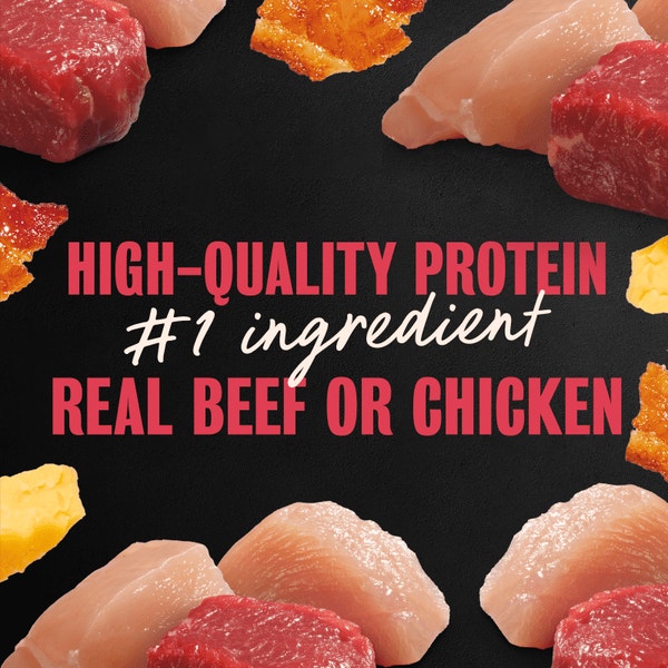 Bacon Feast 12ct Multipack image 2