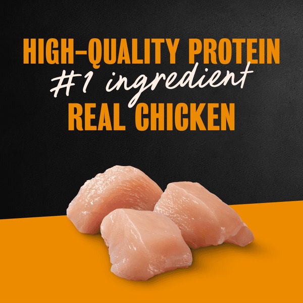 Filets in Gravy Rotisserie Chicken image 2