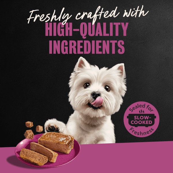 Classic Loaf in Sauce Porterhouse Steak image 5