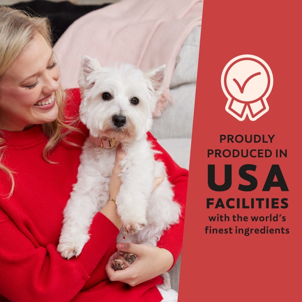 Cesar Softies Chewy Soft Dog Treats Medley Trio image 4