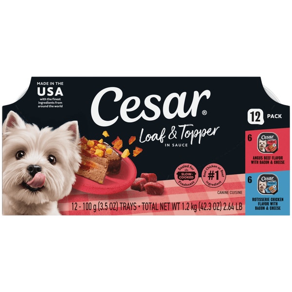 Bacon Feast 12ct Multipack image 1
