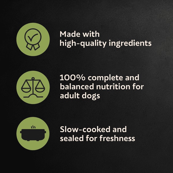 Classic Loaf in Sauce Top Sirloin image 3