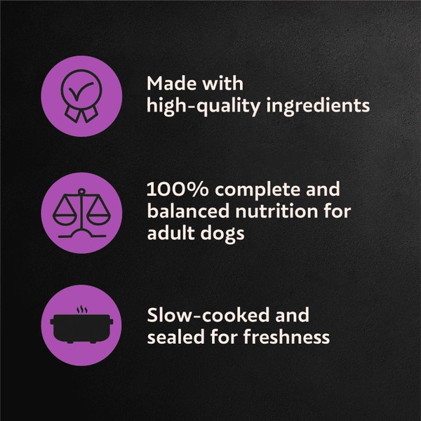 Filets in Gravy Filet Mignon image 3