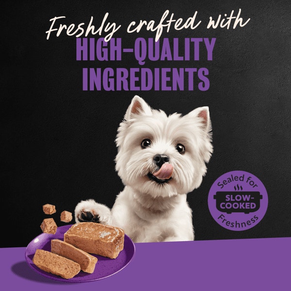 Classic Loaf in Sauce Grilled Chicken image 5