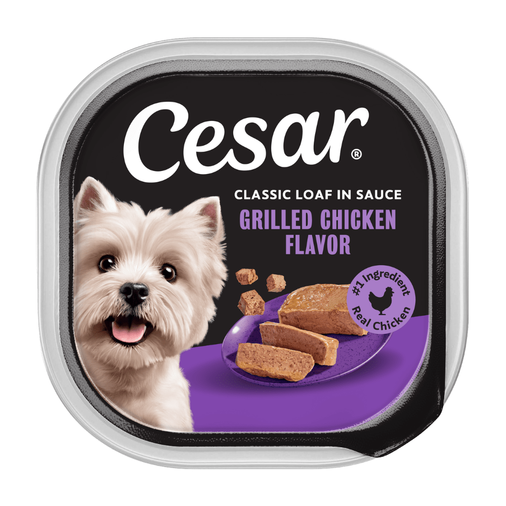 Classic Loaf in Sauce Grilled Chicken image 1