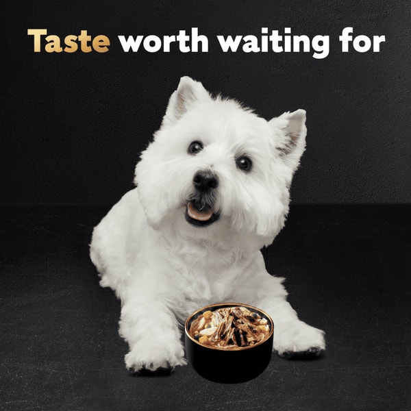 Warm Bowls Chicken & Beef With Vegetables Entrée image 3