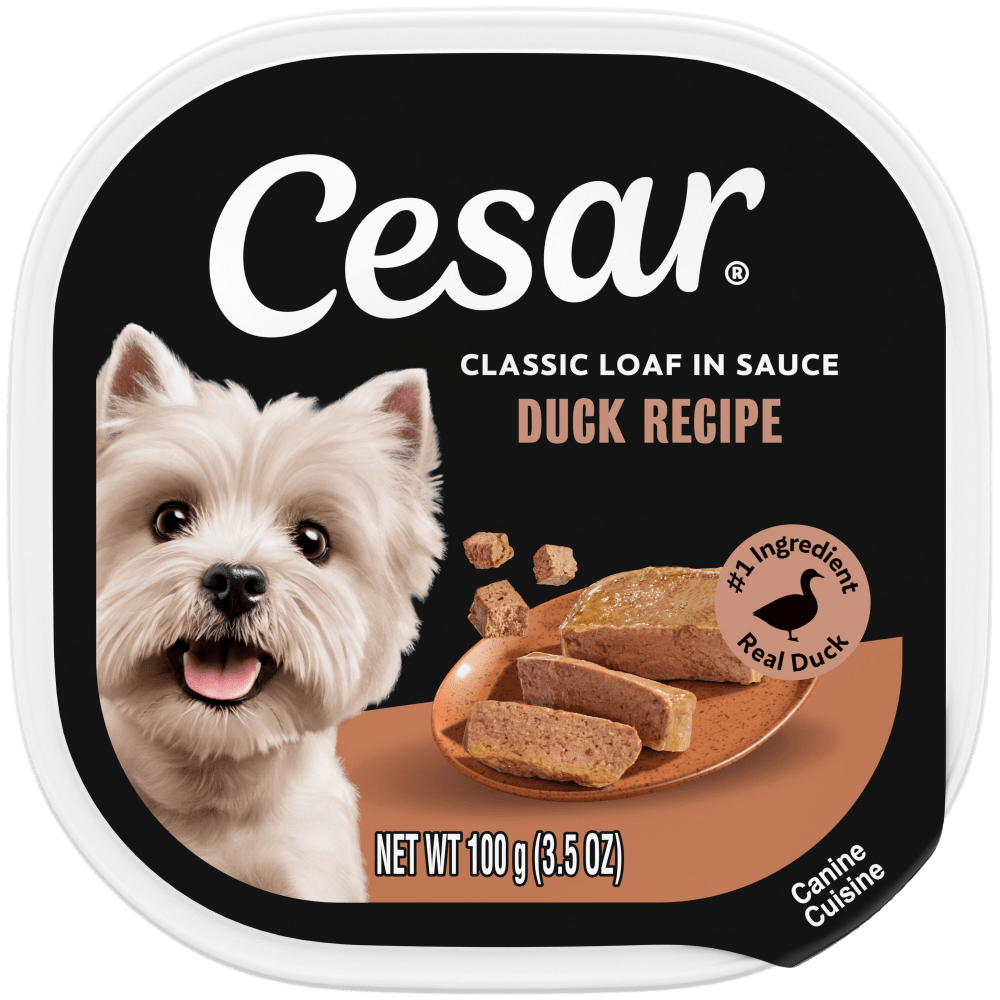 Classic Loaf in Sauce Duck image 1