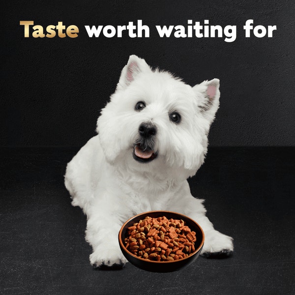 Rotisserie Chicken Flavor & Spring Vegetables image 3