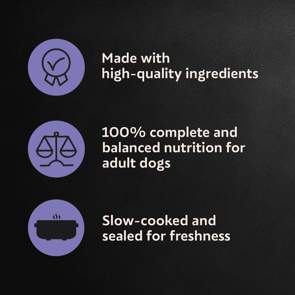 Classic Loaf in Sauce Dry-Aged Ribeye image 3