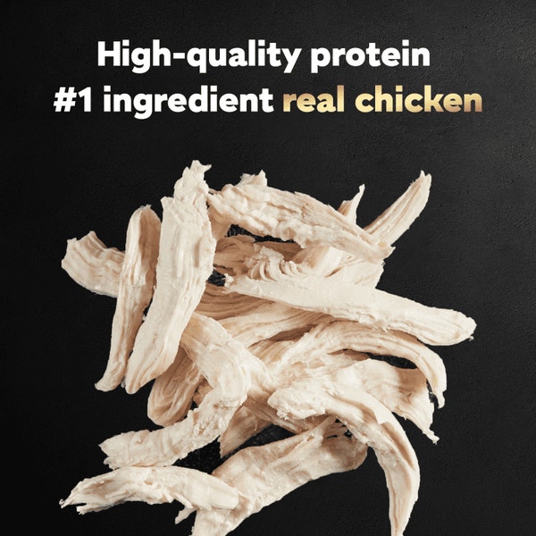 Filets in Gravy Rotisserie Chicken image 2