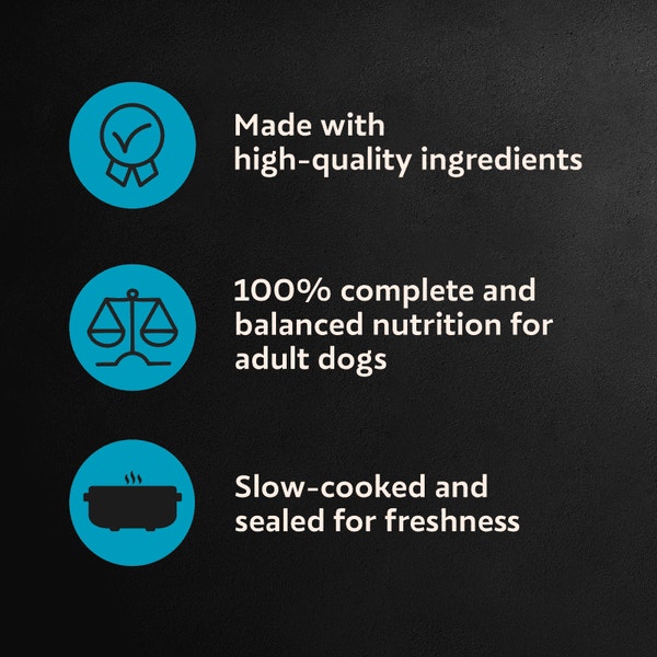 Filets in Gravy New York Strip image 3