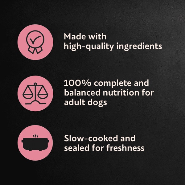 Classic Loaf in Sauce Smoked Bacon & Egg image 3