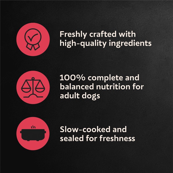 Chicken, Steak, Beef & Ham Flavor Varieties 24ct Multipack image 3