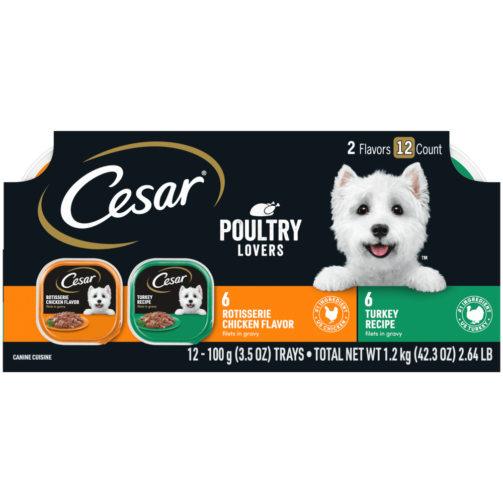 Poultry Lovers 12ct Multipack