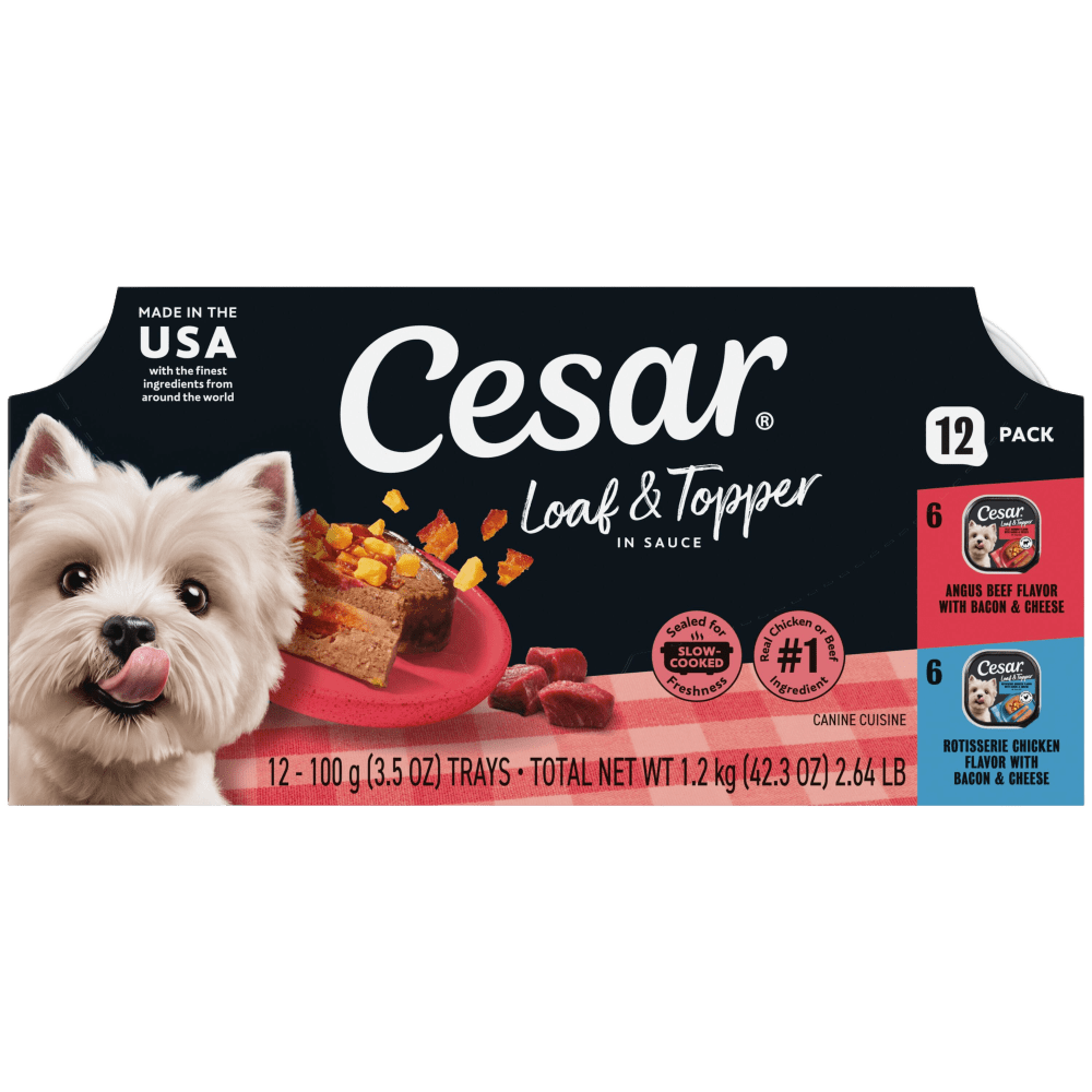 Bacon Feast 12ct Multipack