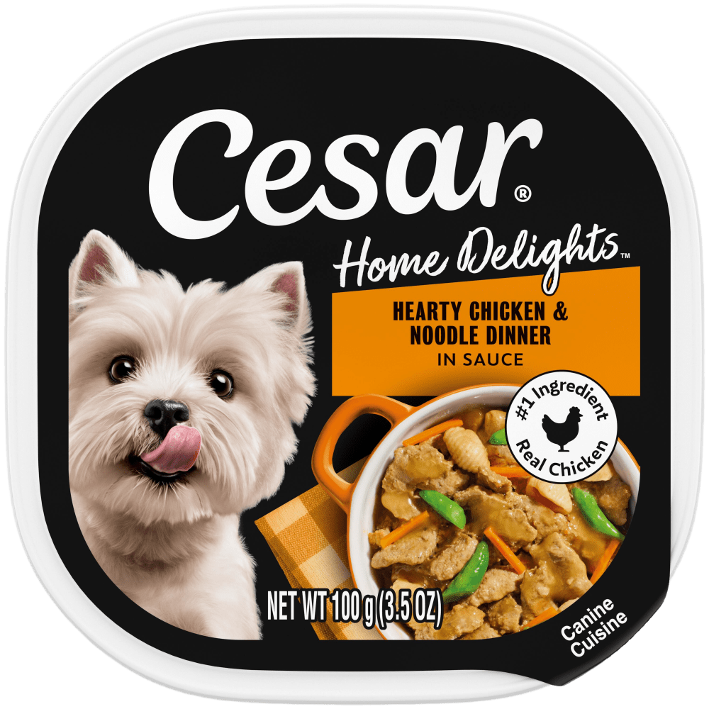Home Delights™ Hearty Chicken & Noodle Dinner in Sauce